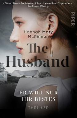 The Husband Cover von: The Husband