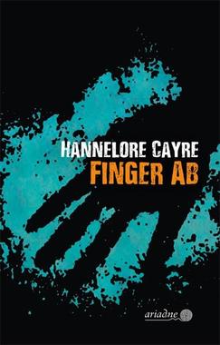 Finger ab Cover von: Finger ab
