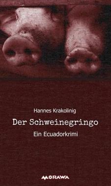 Cover von: Der Schweinegringo