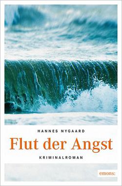 Flut der Angst Cover von: Flut der Angst