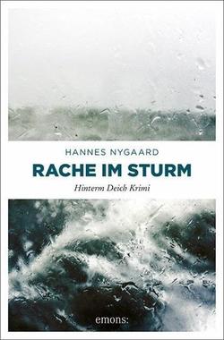 Cover von: Rache im Sturm