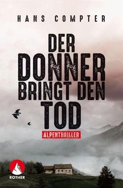 Cover von: Der Donner bringt den Tod
