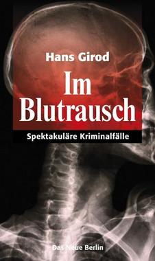 Im Blutrausch Cover von: Im Blutrausch