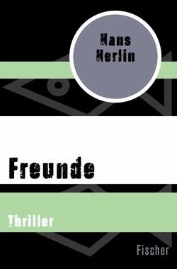 Cover von: Freunde