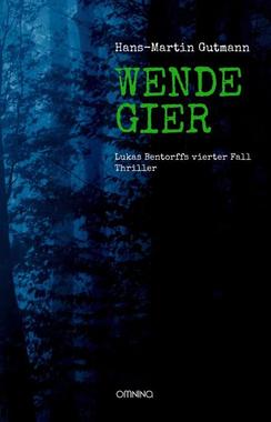Wendegier Cover von: Wendegier