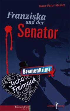 Franziska und der Senator Cover von: Franziska und der Senator