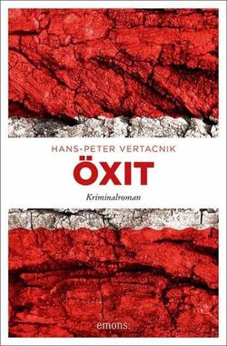Öxit Cover von: Öxit