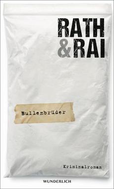 Cover von: Bullenbrüder