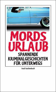Cover von: Mordsurlaub