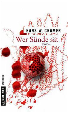 Wer Sünde sät Cover von: Wer Sünde sät