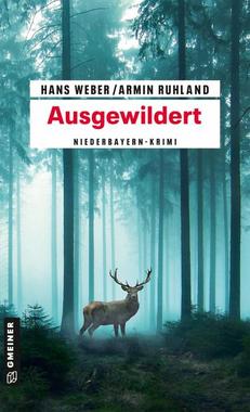 Ausgewildert Cover von: Ausgewildert