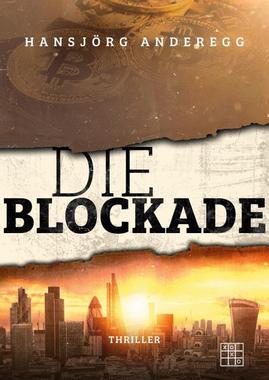 Die Blockade Cover von: Die Blockade