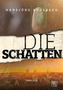 Cover von: Die Schatten