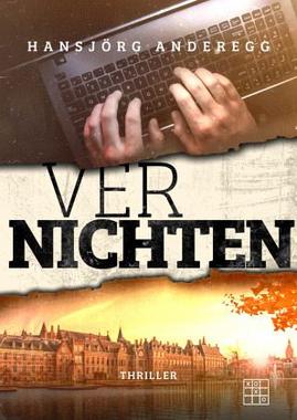Cover von: Vernichten