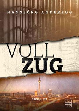 Vollzug Cover von: Vollzug