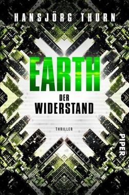 Earth - Der Widerstand Cover von: Earth - Der Widerstand