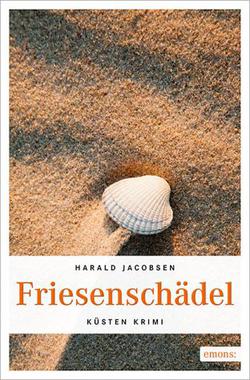 Cover von: Friesenschädel