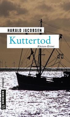 Cover von: Kuttertod