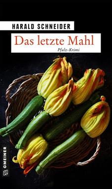 Das letzte Mahl Cover von: Das letzte Mahl
