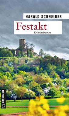 Cover von: Festakt