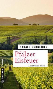 Cover von: Pfälzer Eisfeuer