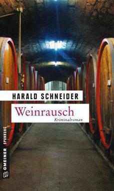 Cover von: Weinrausch
