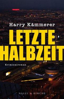 Letzte Halbzeit Cover von: Letzte Halbzeit