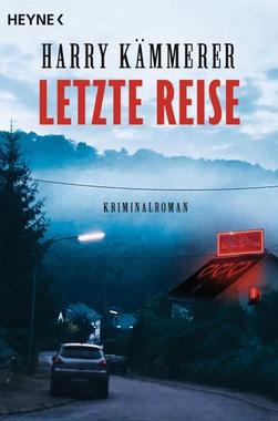 Cover von: Letzte Reise