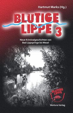 Cover von: Blutige Lippe 3