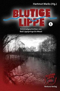 Cover von: Blutige Lippe