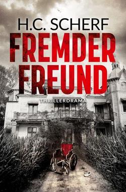 Fremder Freund Cover von: Fremder Freund