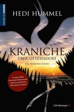 Kraniche über Otterndorf Cover von: Kraniche über Otterndorf