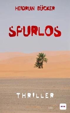 Spurlos Cover von: Spurlos