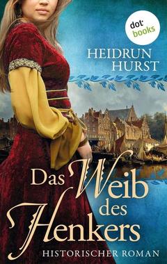 Das Weib des Henkers Cover von: Das Weib des Henkers
