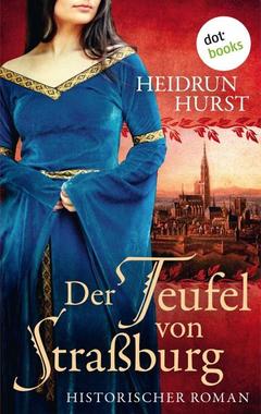 Cover von: Der Teufel von Straßburg