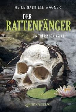 Der Rattenfänger Cover von: Der Rattenfänger