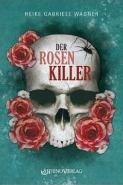 Der Rosenkiller Cover von: Der Rosenkiller