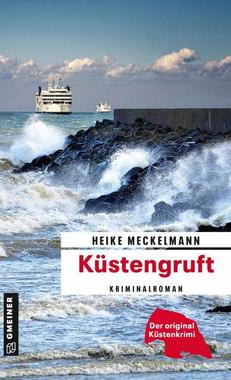 Cover von: Küstengruft