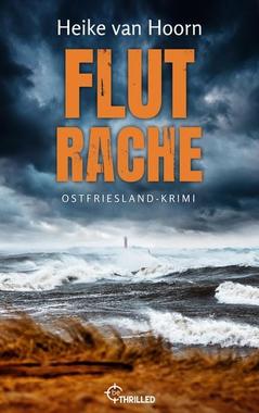 Flutrache Cover von: Flutrache