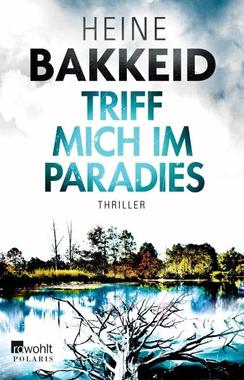 Triff mich im Paradies Cover von: Triff mich im Paradies