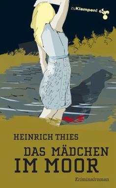 Das Mädchen im Moor Cover von: Das Mädchen im Moor