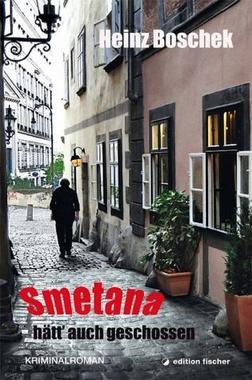 Cover von: Smetana hätt' auch geschossen