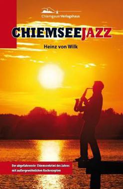 Cover von: Chiemseejazz