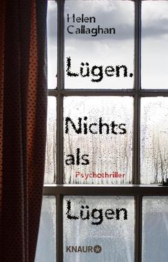 Cover von: Lügen. Nichts als Lügen