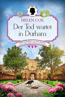 Cover von: Der Tod wartet in Durham