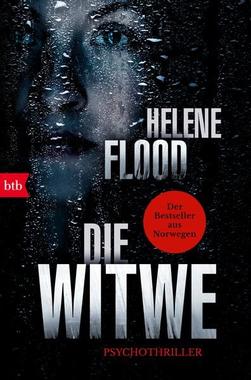 Die Witwe Cover von: Die Witwe