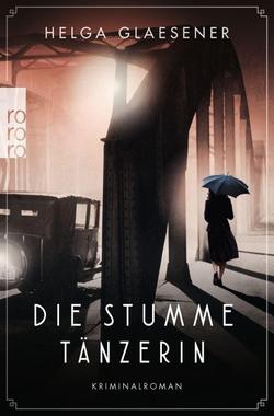 Die stumme Tänzerin Cover von: Die stumme Tänzerin