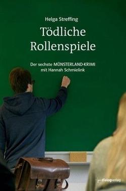 Cover von: Tödliche Rollenspiele