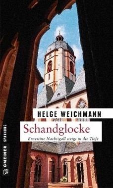 Schandglocke Cover von: Schandglocke