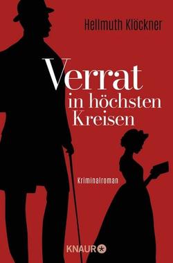 Verrat in höchsten Kreisen Cover von: Verrat in höchsten Kreisen